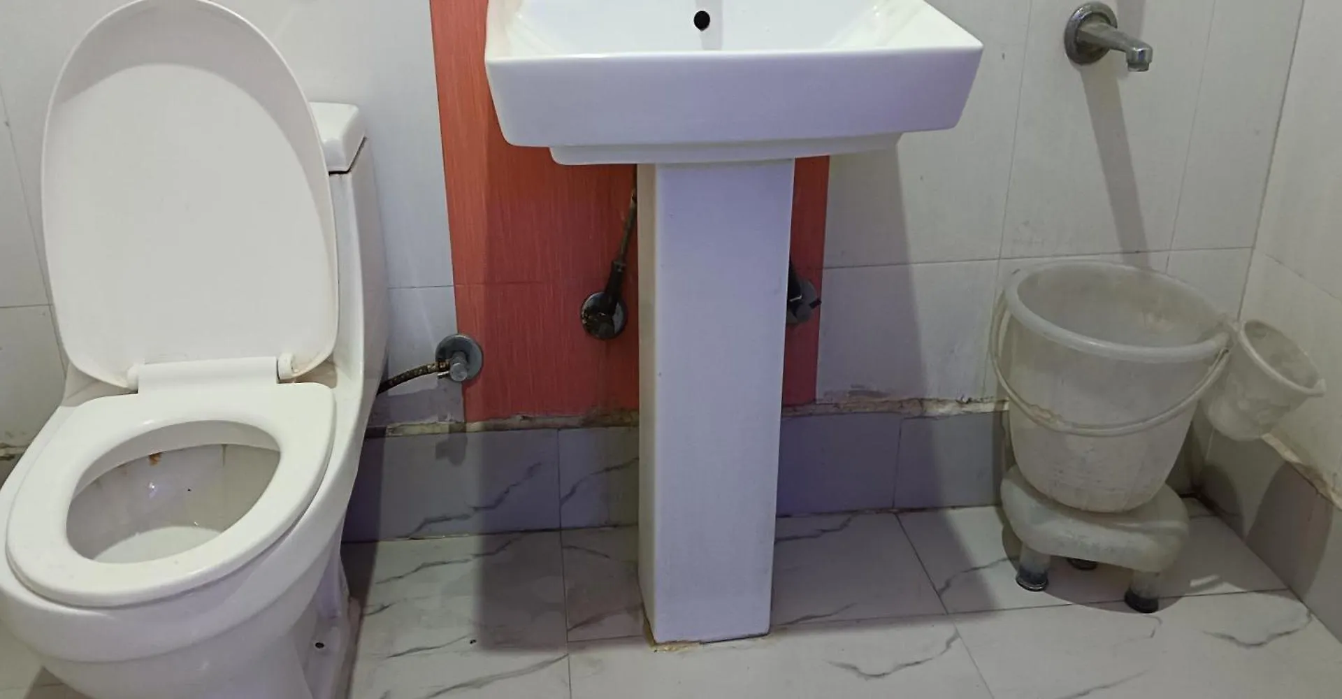 Hotel Rts Plaza Near Igi Airport New Delhi