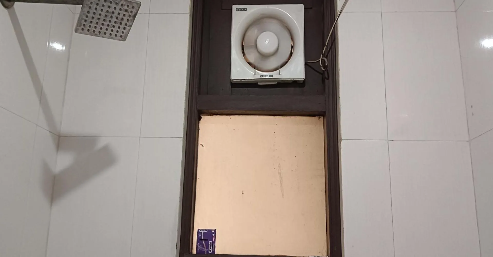 Hotel Rts Plaza Near Igi Airport New Delhi 2*,